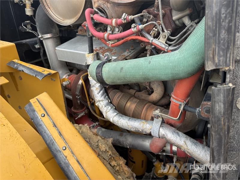 CAT 972M Chargeuse Sur Pneus Wheel Loader Carregadeiras de rodas
