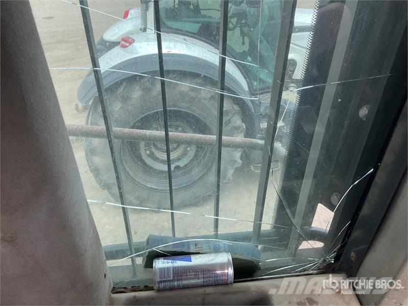 CAT 973D Гусеничные фронтальные погрузчики