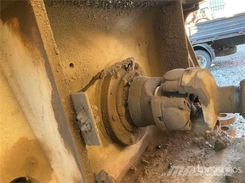 CAT 990 Series II Utovarivači na kotačima