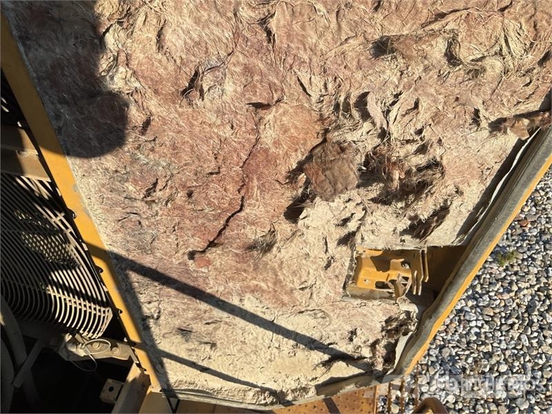 CAT 990 Series II Utovarivači na kotačima