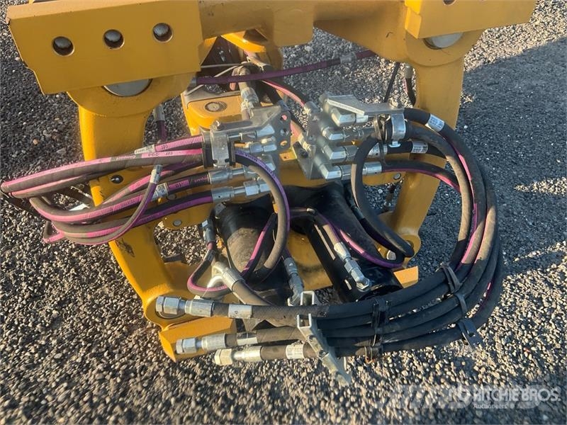 CAT Backhoe Loader Arm Overige componenten