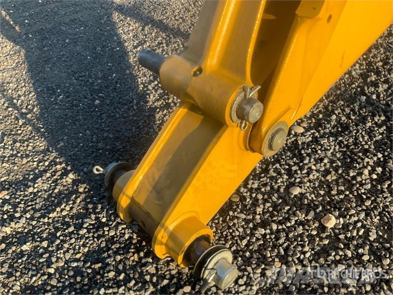 CAT Backhoe Loader Arm Overige componenten