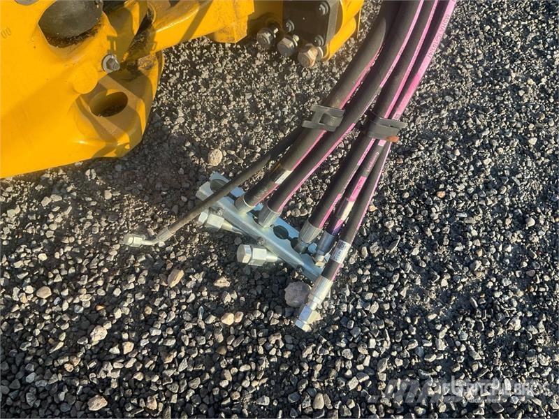 CAT Backhoe Loader Arm Overige componenten