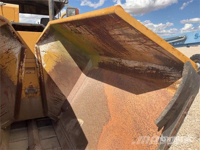 CAT BB-730 Asphalt Paver (Inoperable) Asfaltadoras