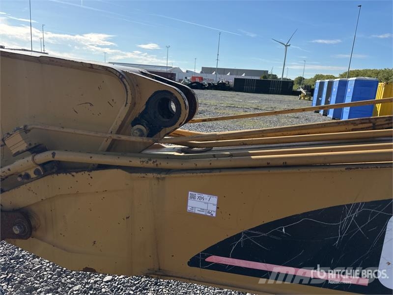 CAT Boom - Fits CAT 320 Kran-Teile und Zubehör