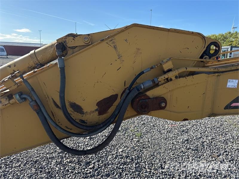 CAT Boom - Fits CAT 320 Kran-Teile und Zubehör
