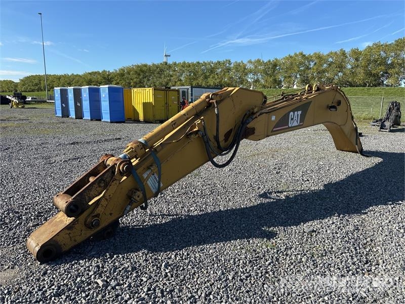 CAT Boom - Fits CAT 320 Kran-Teile und Zubehör