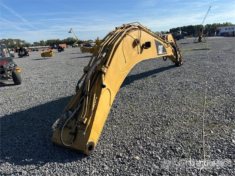 CAT Boom - Fits CAT 320 Kran-Teile und Zubehör