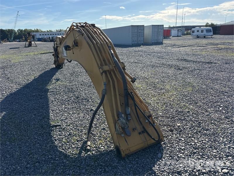CAT Boom - Fits CAT 320 Kran-Teile und Zubehör