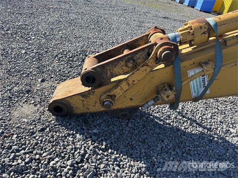 CAT Boom - Fits CAT 320 Kran-Teile und Zubehör