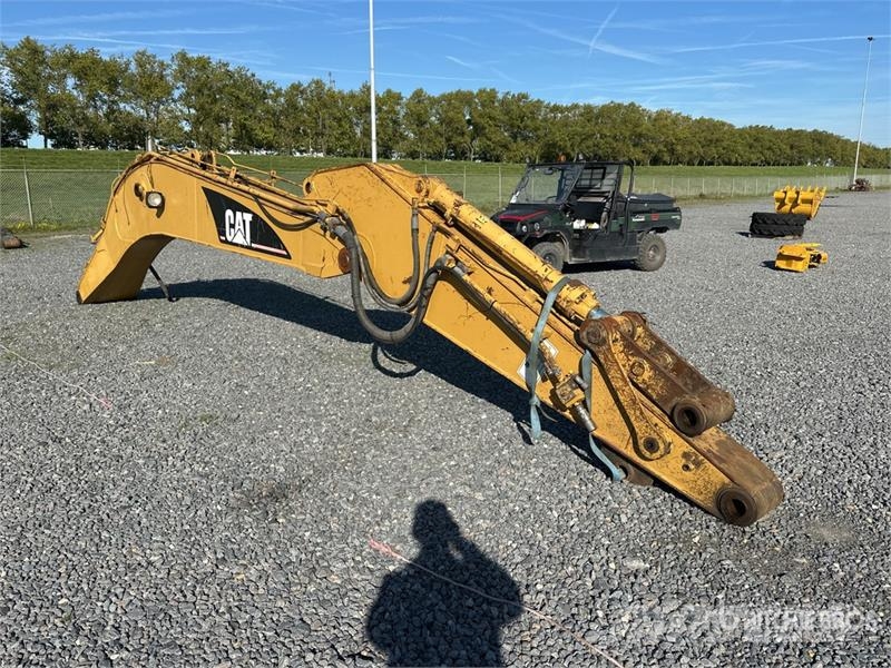 CAT Boom - Fits CAT 320 Kran-Teile und Zubehör
