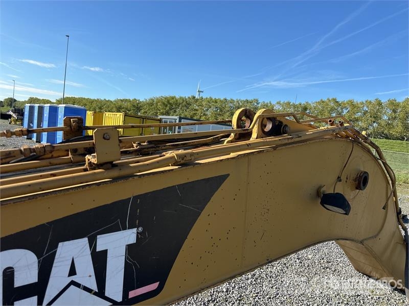 CAT Boom - Fits CAT 320 Kran-Teile und Zubehör