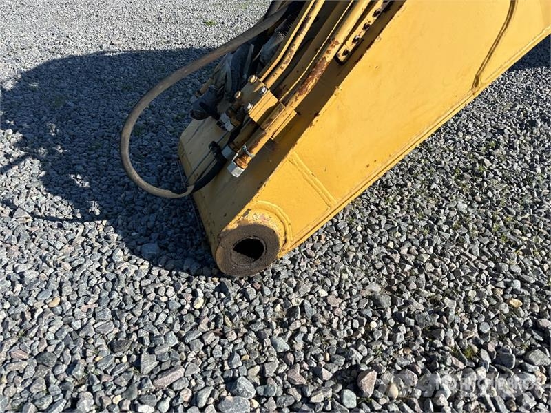 CAT Boom - Fits CAT 320 Kran-Teile und Zubehör