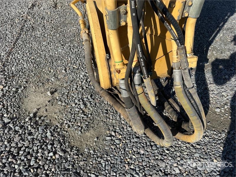 CAT Boom - Fits CAT 330DL Kran-Teile und Zubehör