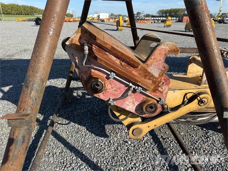 CAT Boom - Fits CAT 330DL Kran-Teile und Zubehör