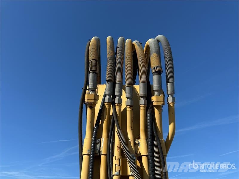 CAT Boom - Fits CAT 330DL Kran-Teile und Zubehör