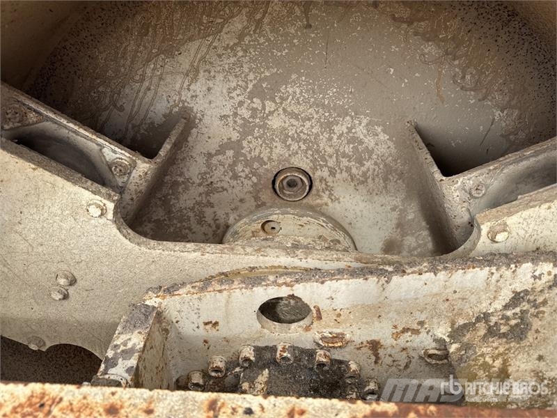 CAT CB-535B Compacteur Vibrant Combination Roller Οδοστρωτήρες συνδυαστικοί