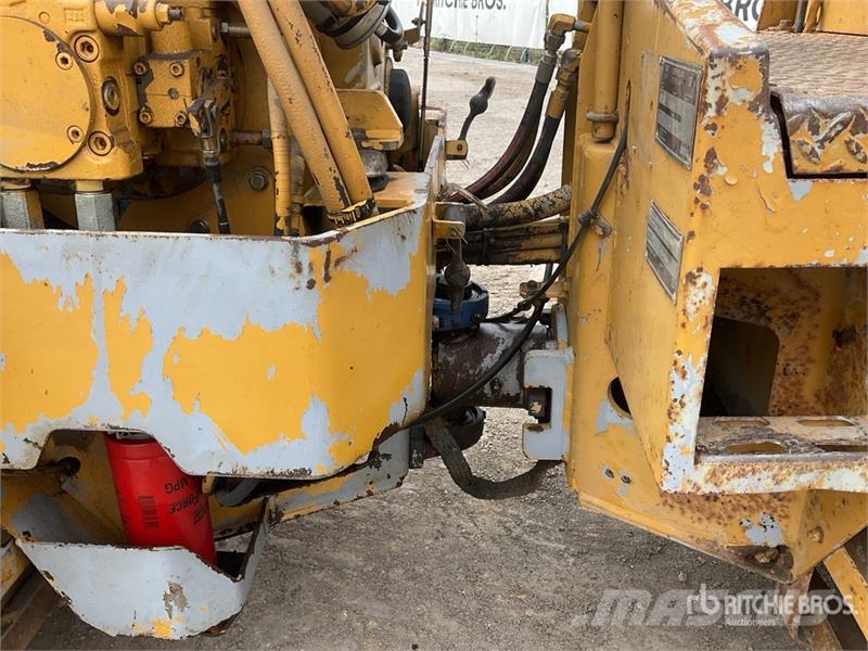 CAT CB224C Double Drum Roller Rodillos de doble tambor