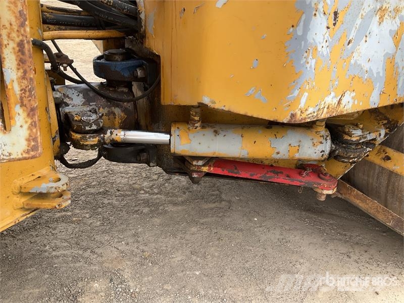 CAT CB224C Double Drum Roller Rodillos de doble tambor