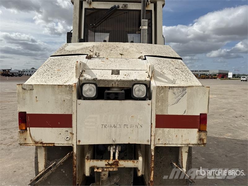 CAT CB535B Compacteur Vibrant Combination Roller Kombivältar
