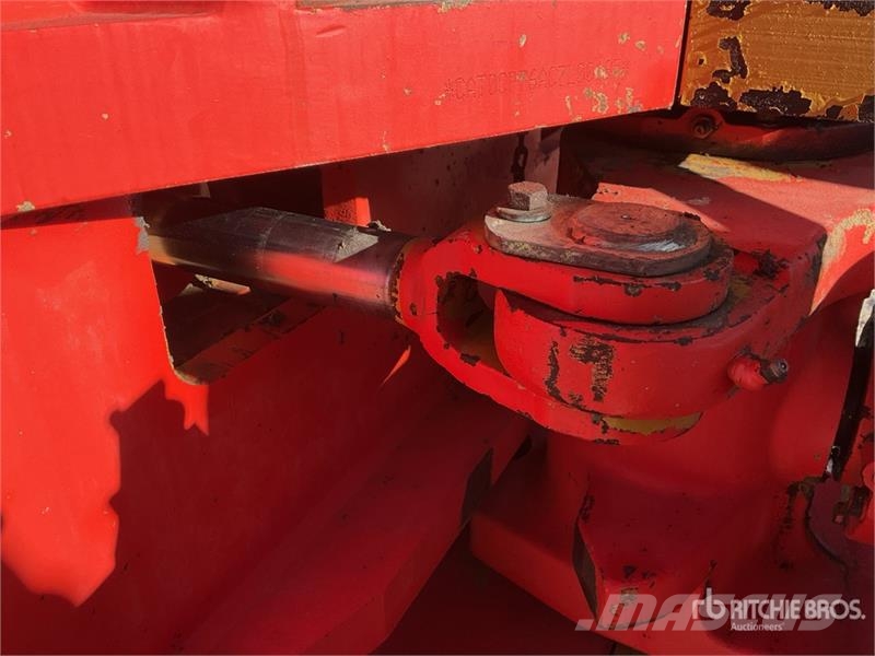 CAT CP76 Padfoot Drum Compactor Valsetog