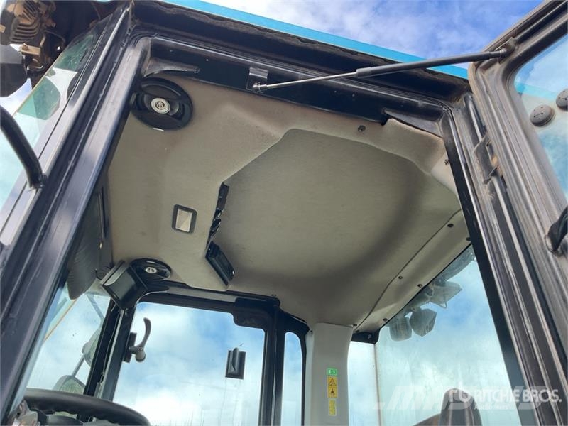 CAT CS78B Smooth Drum Compactor Enkelt tromle