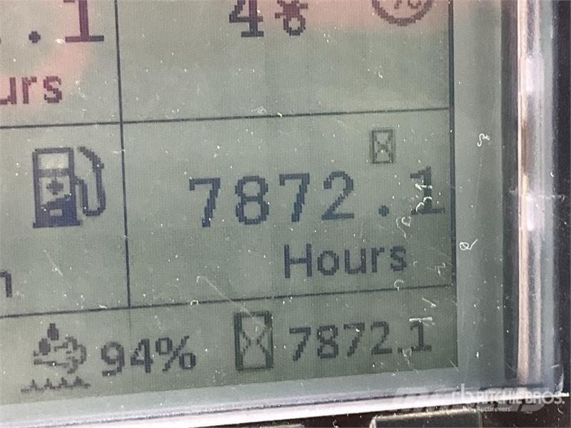 CAT CS78B Smooth Drum Compactor Enkelt tromle