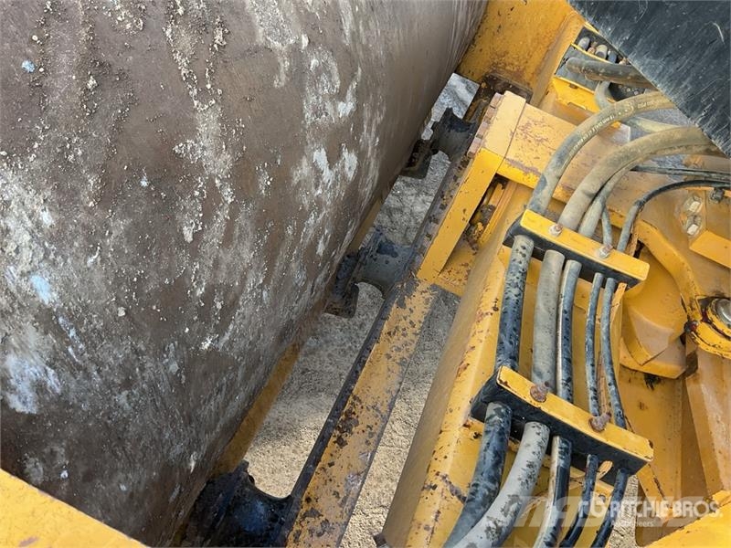 CAT CS78B Smooth Drum Compactor Single drum rollers