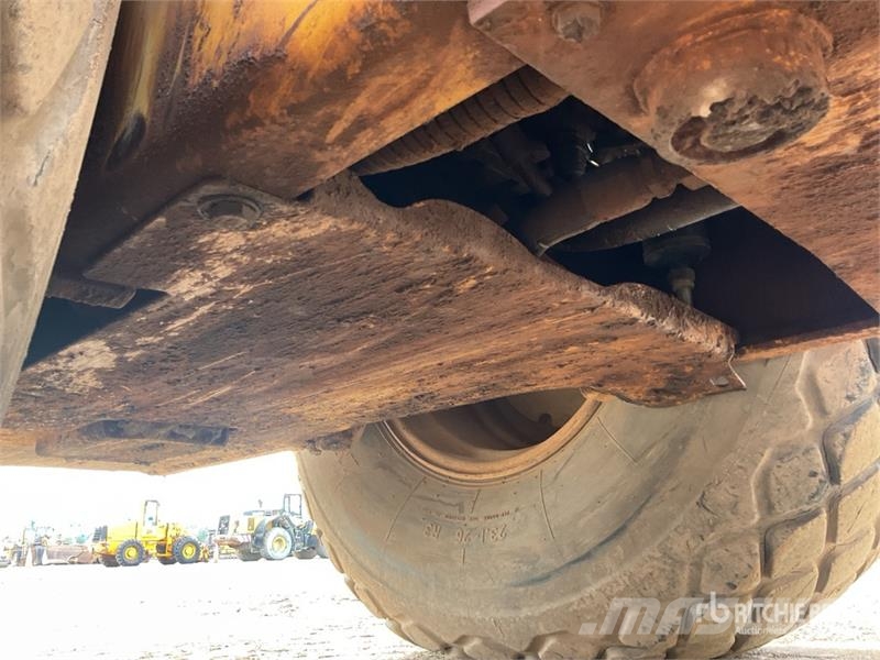 CAT CS78B Smooth Drum Compactor Enkelt tromle