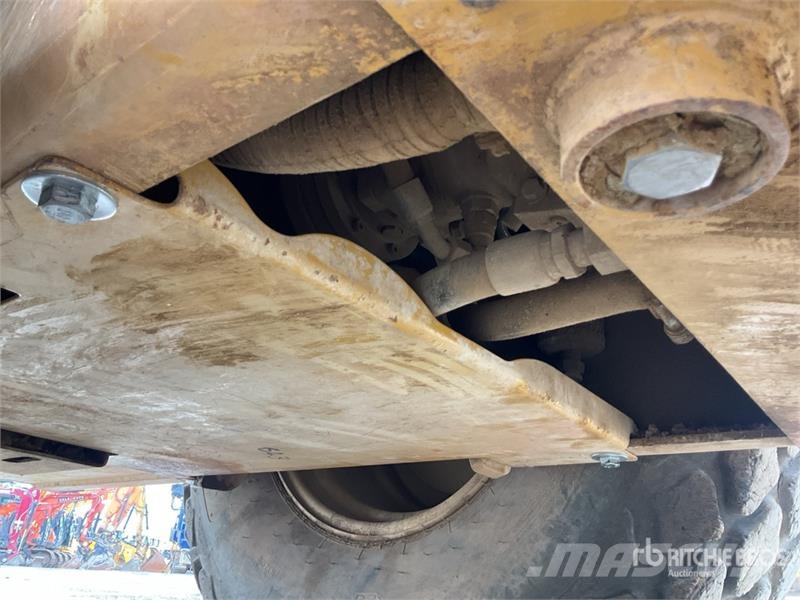 CAT CS78b Smooth Drum Compactor Single drum rollers
