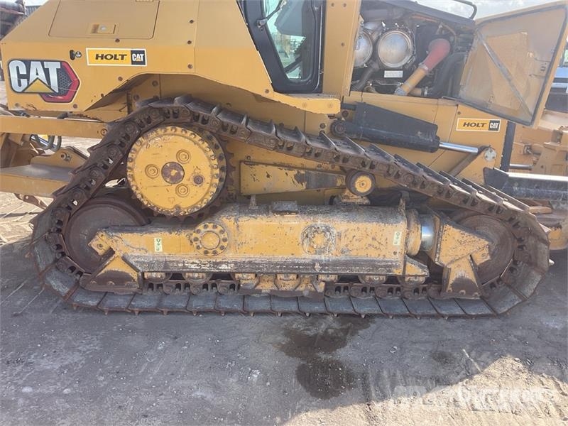 CAT D5 Buldožerji goseničarji