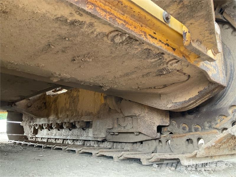 CAT D5K2 LGP Kāpurķēžu buldozeri