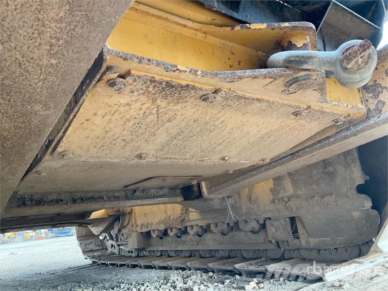 CAT D5K2 LGP Kāpurķēžu buldozeri