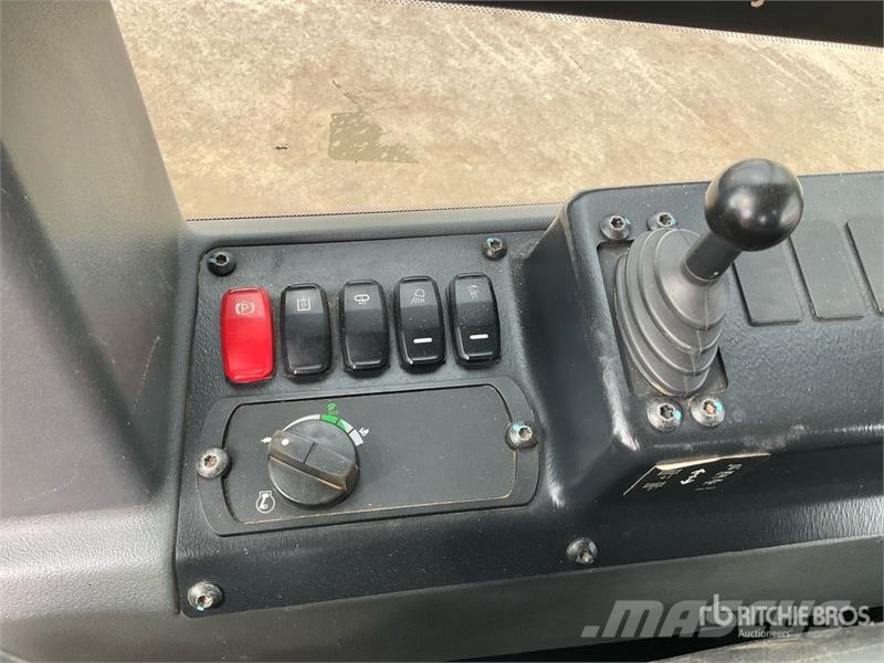 CAT D5K2 LGP Kāpurķēžu buldozeri