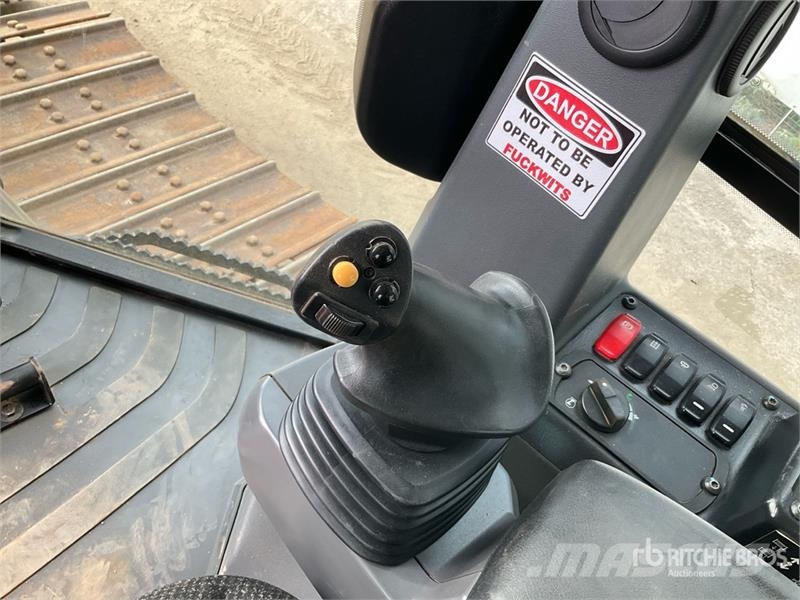 CAT D5K2 LGP Kāpurķēžu buldozeri
