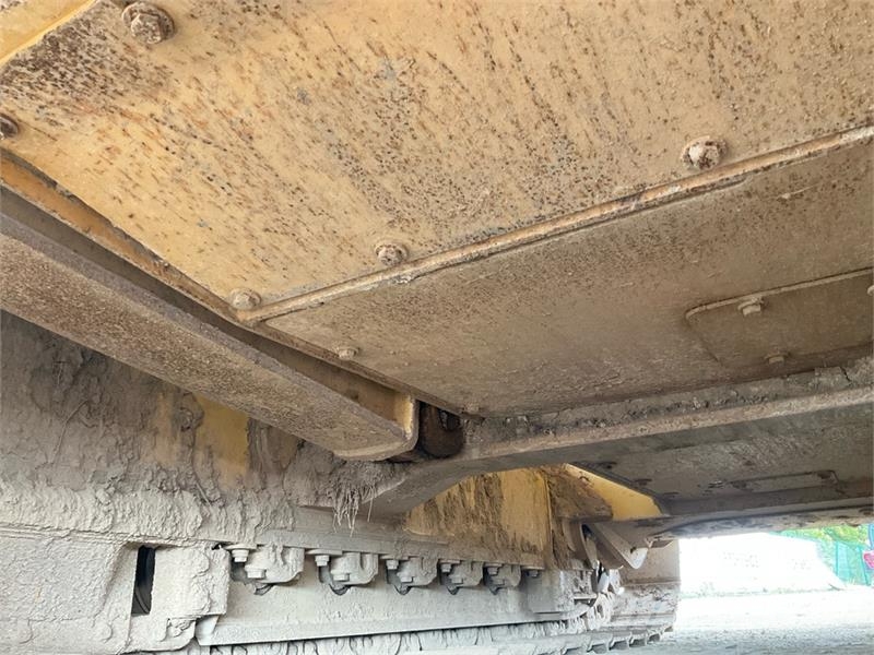 CAT D5K2 LGP Kāpurķēžu buldozeri