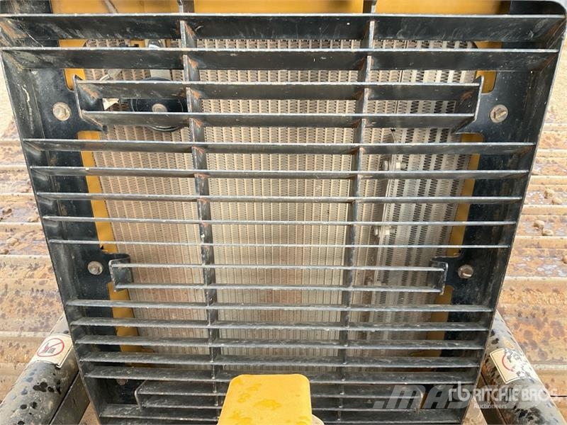 CAT D5K2 LGP Kāpurķēžu buldozeri
