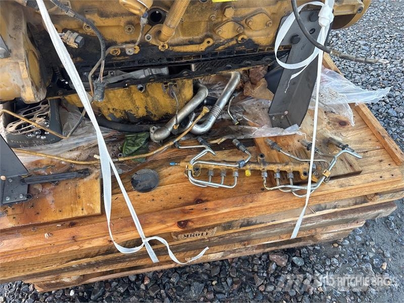CAT D6 Engine (Inoperable) Motorer