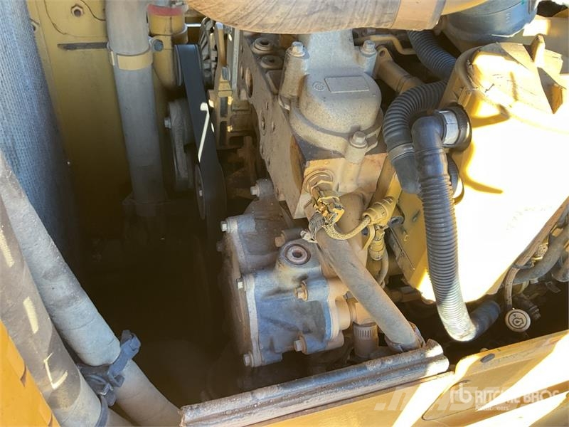 CAT D6K2 LGP Crawler Dozer lánctalpas dózerek