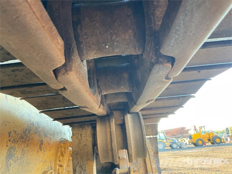 CAT D6K2 LGP Crawler Dozer lánctalpas dózerek