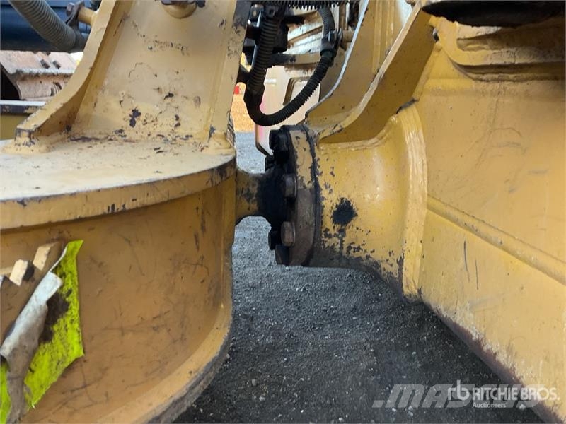 CAT D6K2 LGP Crawler Dozer lánctalpas dózerek