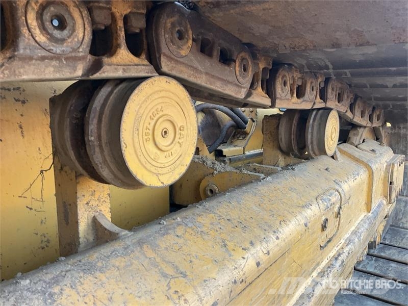 CAT D6K2 LGP Crawler Dozer lánctalpas dózerek