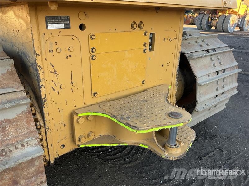 CAT D6K2 LGP Crawler Dozer lánctalpas dózerek