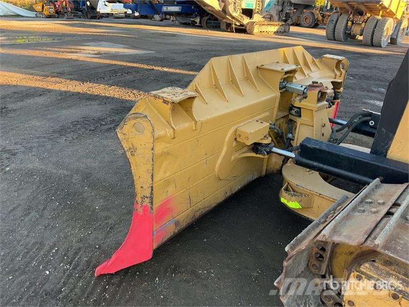 CAT D6K2 LGP Crawler Dozer lánctalpas dózerek