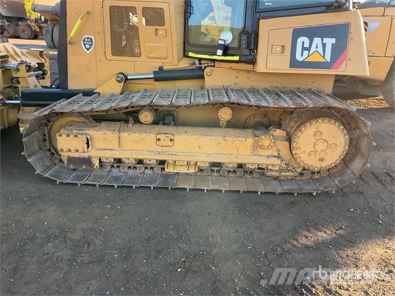 CAT D6K2 LGP Crawler Dozer lánctalpas dózerek