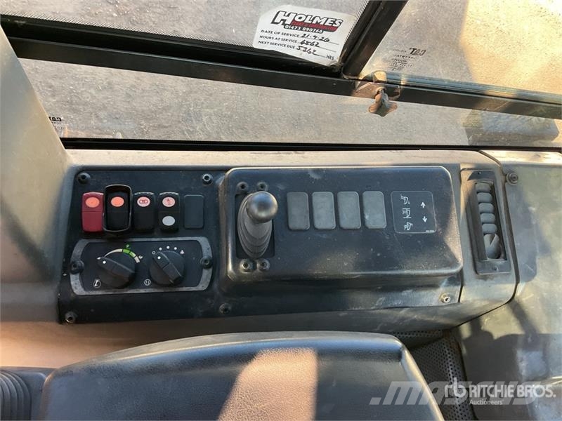CAT D6K2 LGP Crawler Dozer lánctalpas dózerek