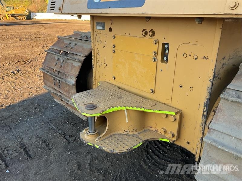 CAT D6K2 LGP Crawler Dozer lánctalpas dózerek