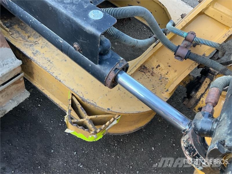 CAT D6K2 LGP Crawler Dozer lánctalpas dózerek