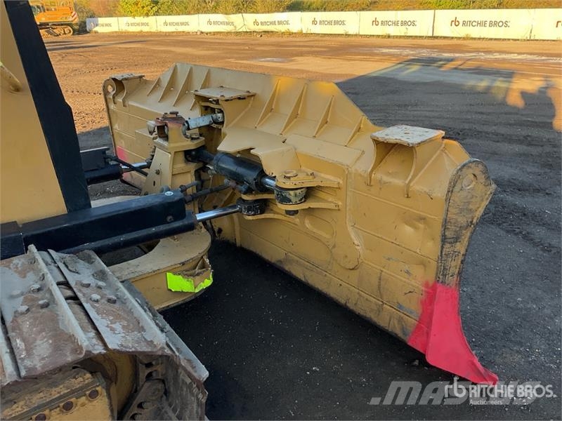 CAT D6K2 LGP Crawler Dozer lánctalpas dózerek