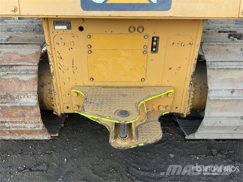 CAT D6K2 LGP Crawler Dozer lánctalpas dózerek
